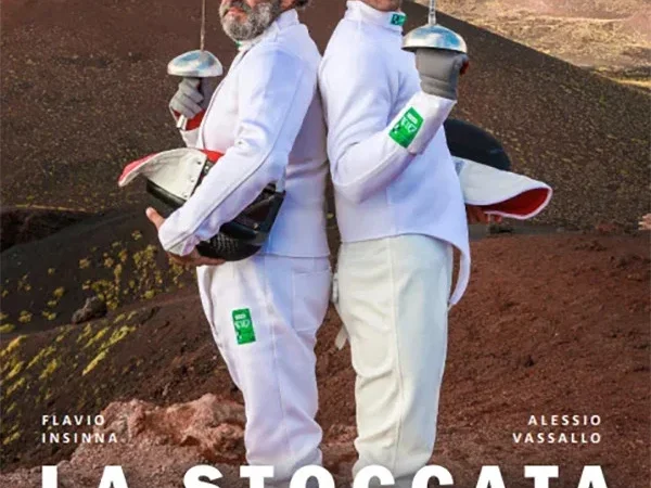 LA STOCCATA VINCENTE