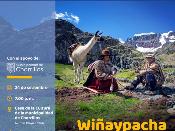 WIÑAYPACHA