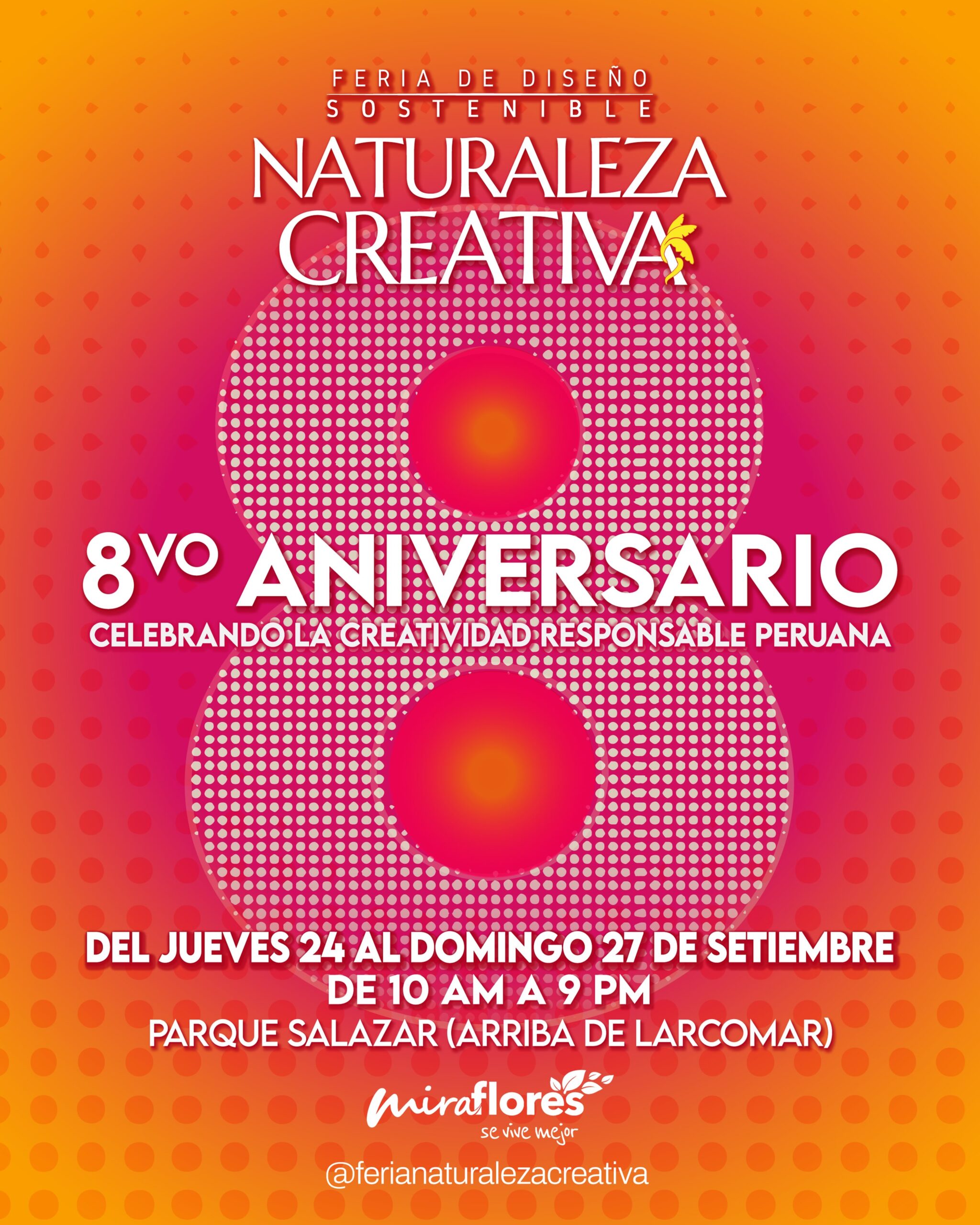 FERIA NATURALEZA CREATIVA