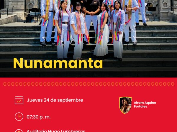 NUNAMANTA