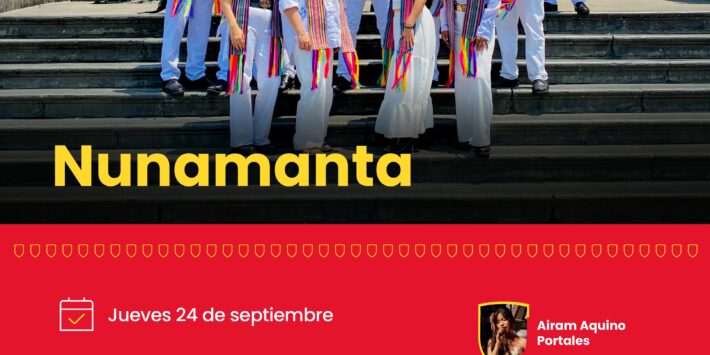 NUNAMANTA