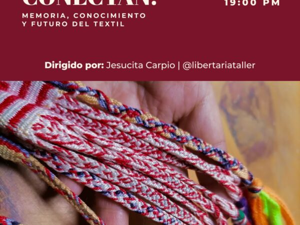 HILOS QUE CONECTAN