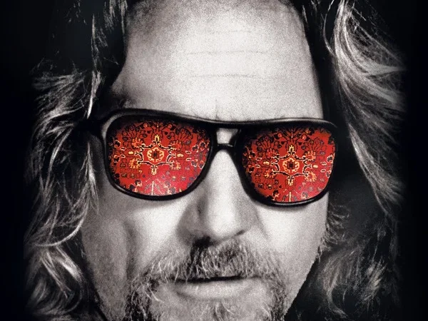 THE BIG LEBOWSKI