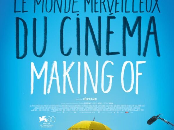MAKING OF
