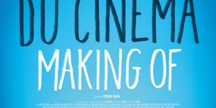 MAKING OF
