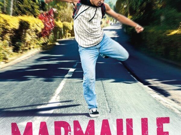 MARMAILLE