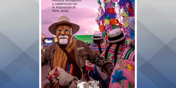 LA HUAYLIGÍA DE JAUJA