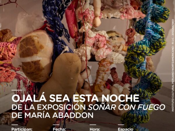 OJALÁ SEA ESTA NOCHE