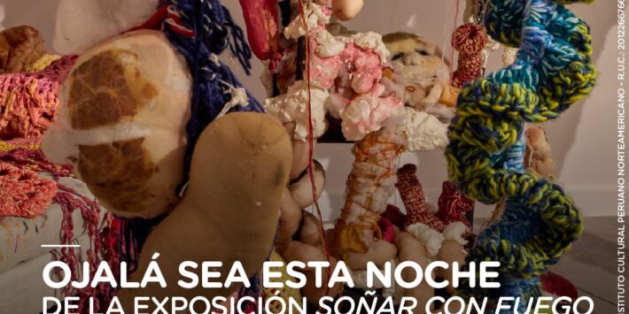 OJALÁ SEA ESTA NOCHE