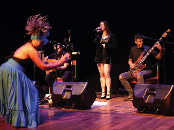 QUINTETO DELLA RIVIERA