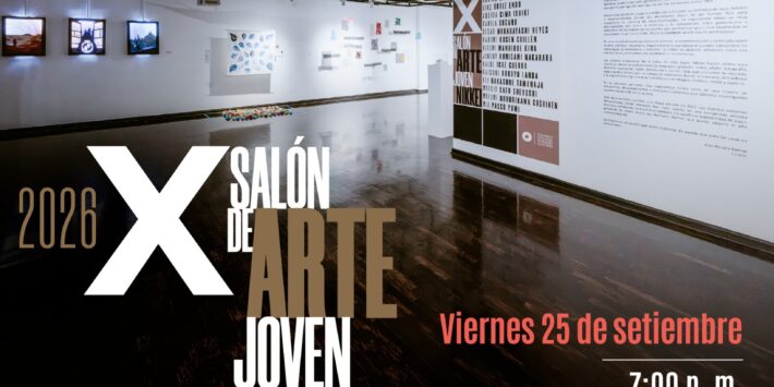 X SALÓN DE ARTE JOVEN NIKKEI