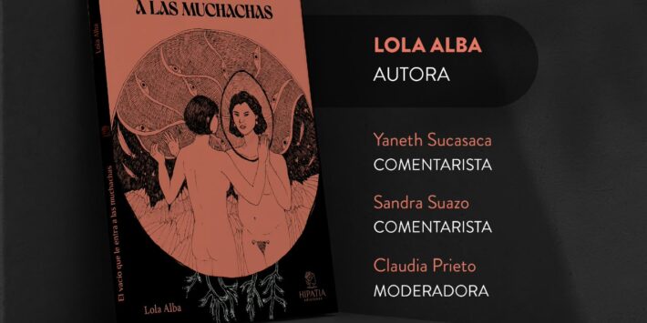 EL VACÍO QUE LE ENTRA A LAS MUCHACHAS