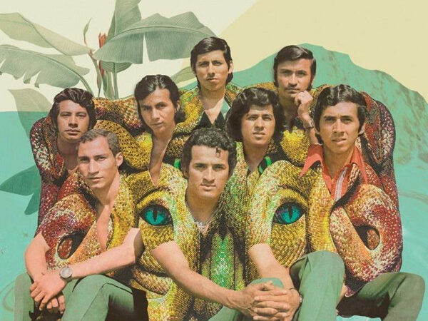 LA DANZA DE LOS MIRLOS