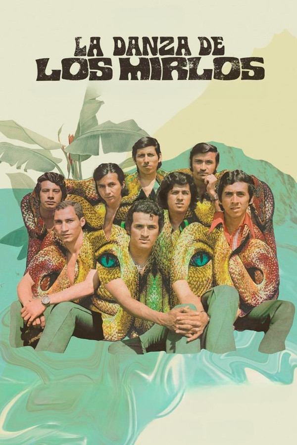 LA DANZA DE LOS MIRLOS