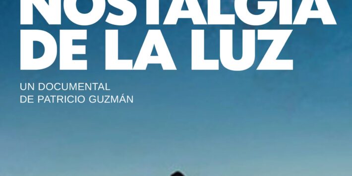 NOSTALGIA DE LA LUZ