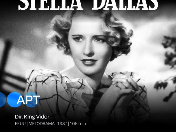 STELLA DALLAS