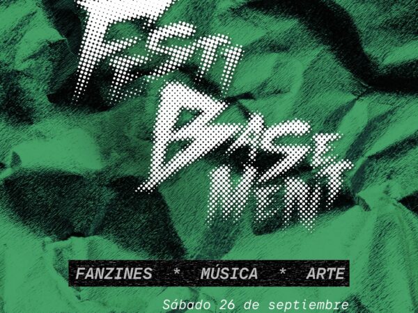 FESTI BASEMENT