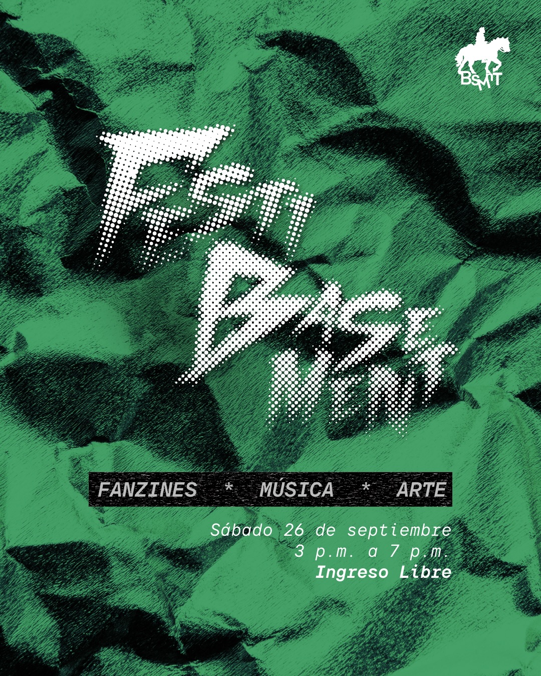 FESTI BASEMENT