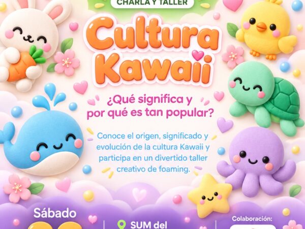 CULTURA KAWAII