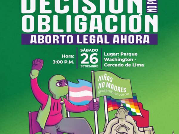 MARCHA 28S 2026