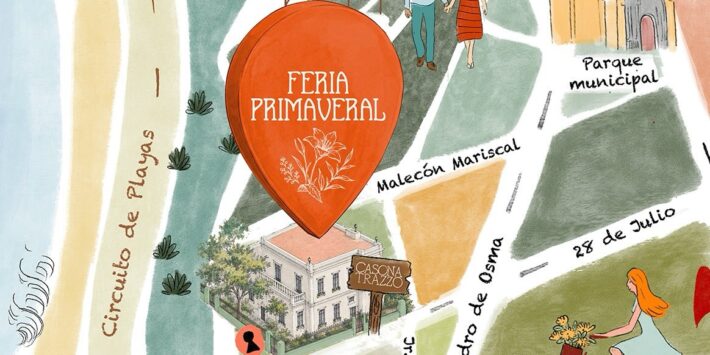 FERIA PRIMAVERAL