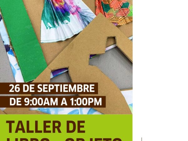 LIBRO – OBJETO