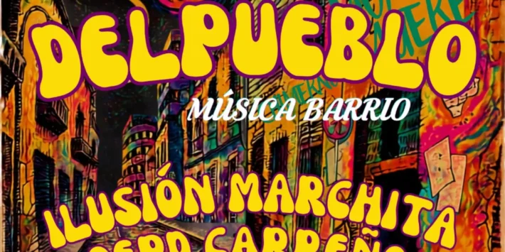 DELPUEBLO 45 AÑOS