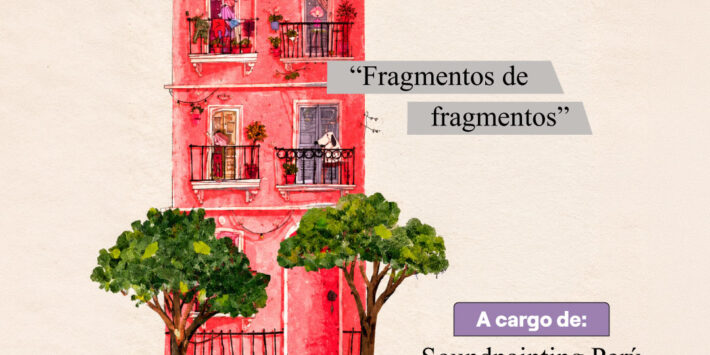 FRAGMENTOS DE FRAGMENTOS