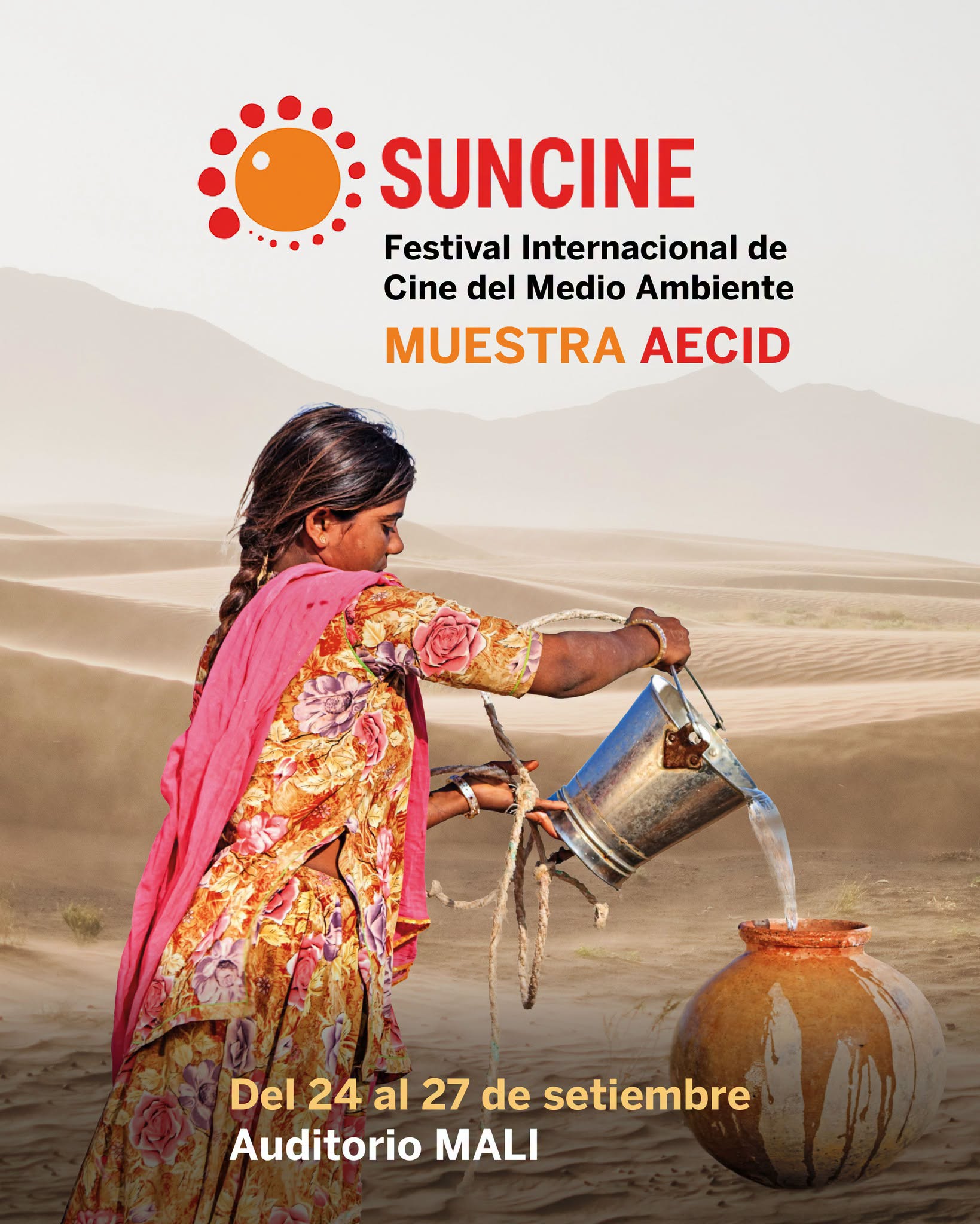 SUNCINE