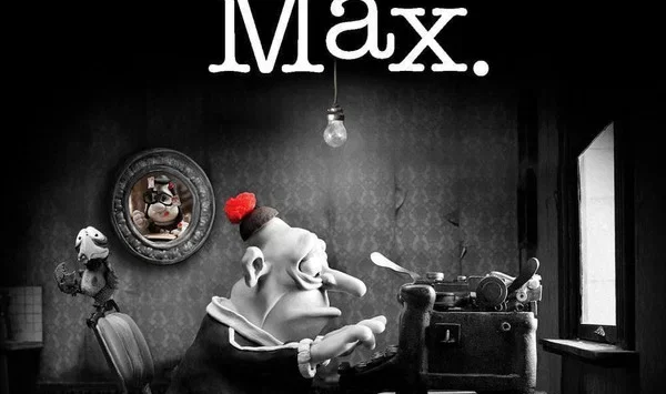 MARY AND MAX