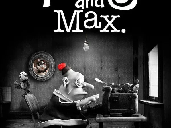MARY AND MAX