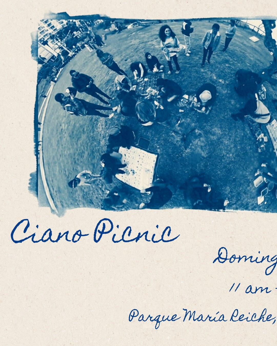 CIANO PICNIC