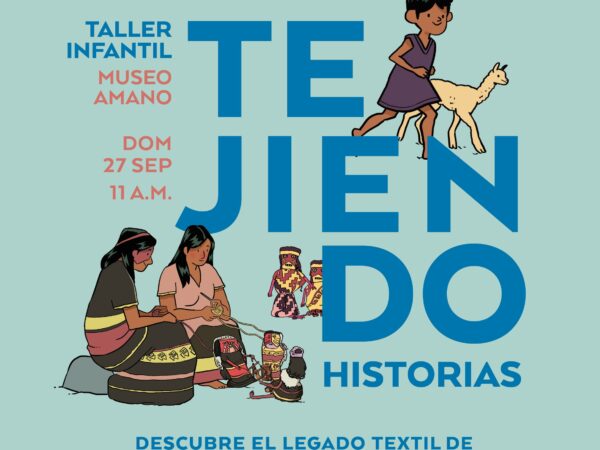 CULTURAS MILENARIAS DEL PERÚ