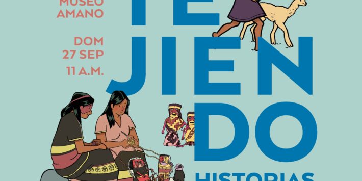 CULTURAS MILENARIAS DEL PERÚ