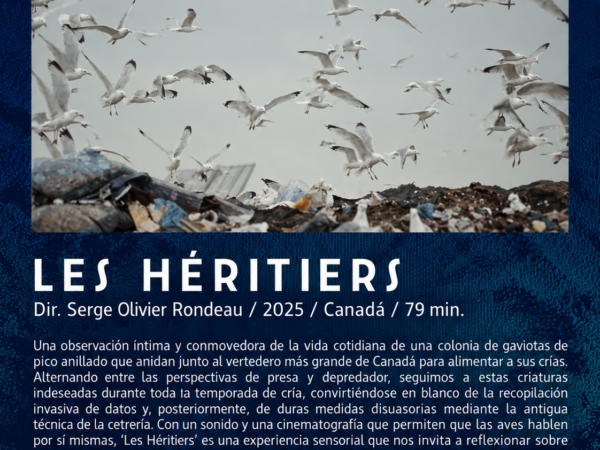 LES HÉRITIERS
