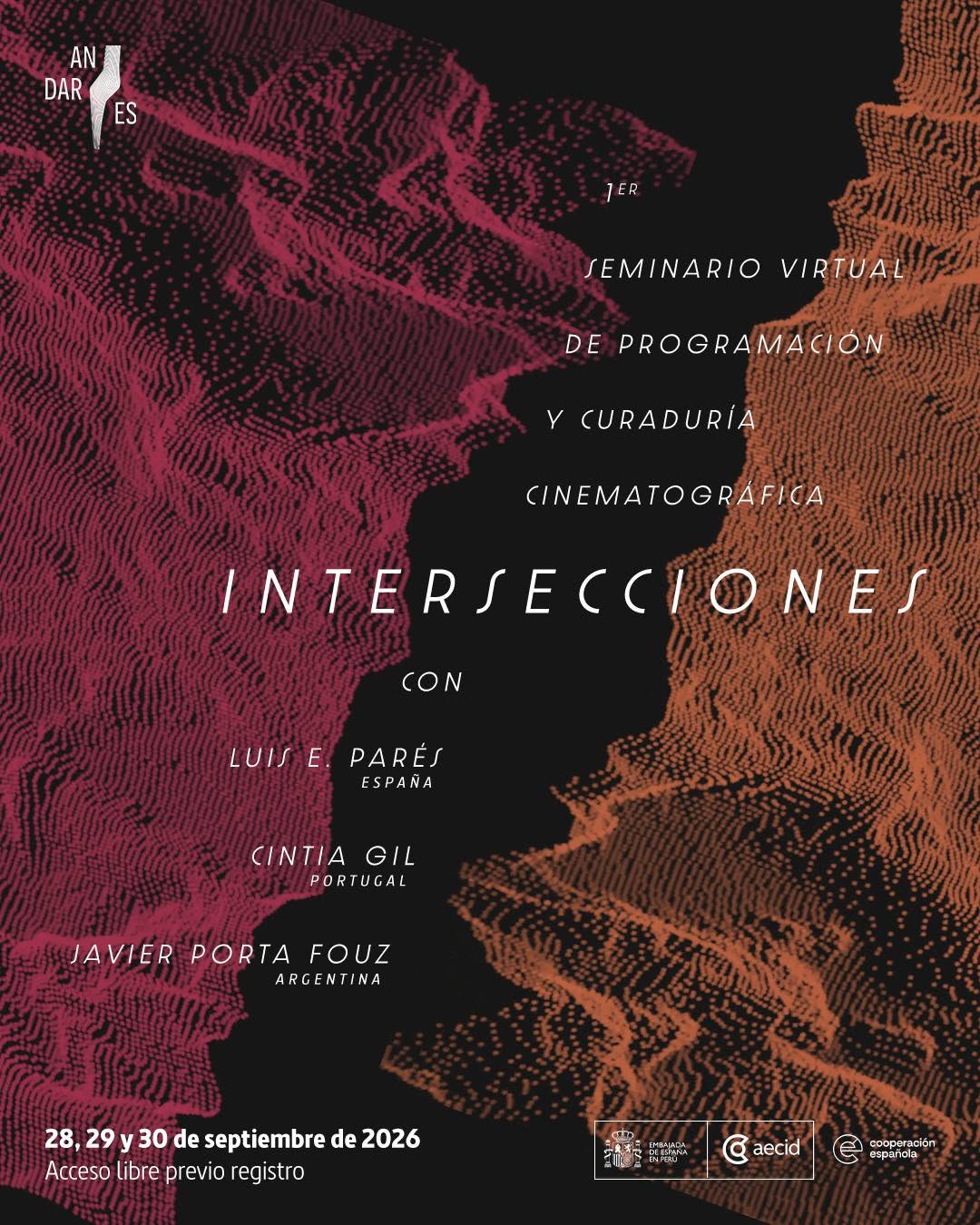 SEMINARIO INTERSECCIONES