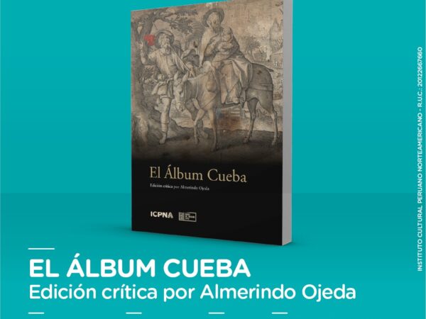 EL ÁLBUM CUEBA