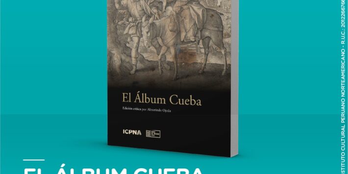 EL ÁLBUM CUEBA