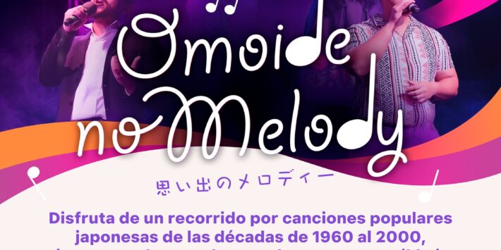 OMOIDE NO MELODY