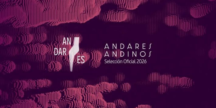 ANDARES ANDINOS: SELECCIÓN OFICIAL
