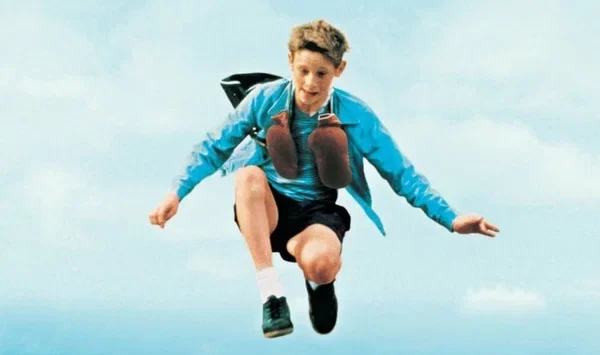 BILLY ELLIOT