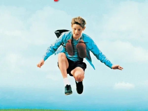 BILLY ELLIOT