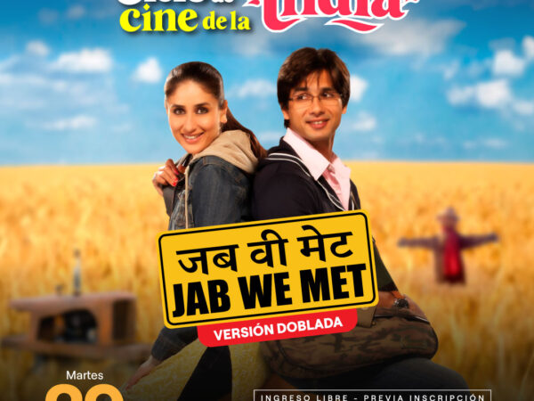 JAB WE MET