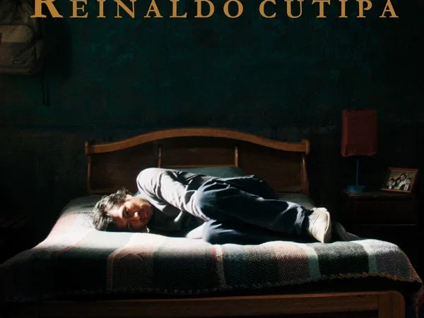 REINALDO CUTIPA