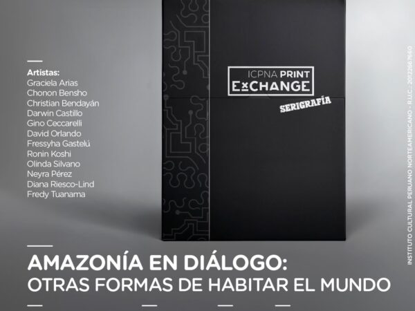 AMAZONÍA EN DIÁLOGO