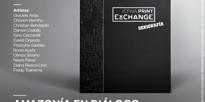 AMAZONÍA EN DIÁLOGO