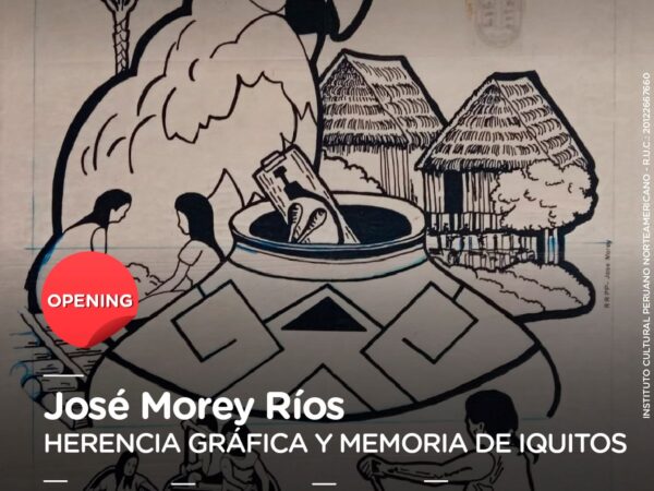 JOSÉ MOREY RÍOS