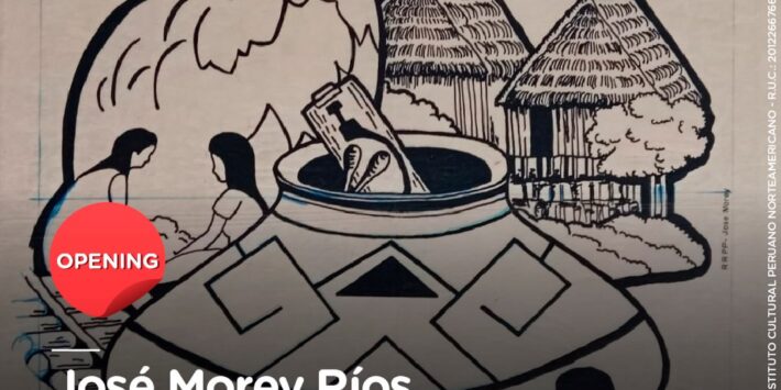 JOSÉ MOREY RÍOS