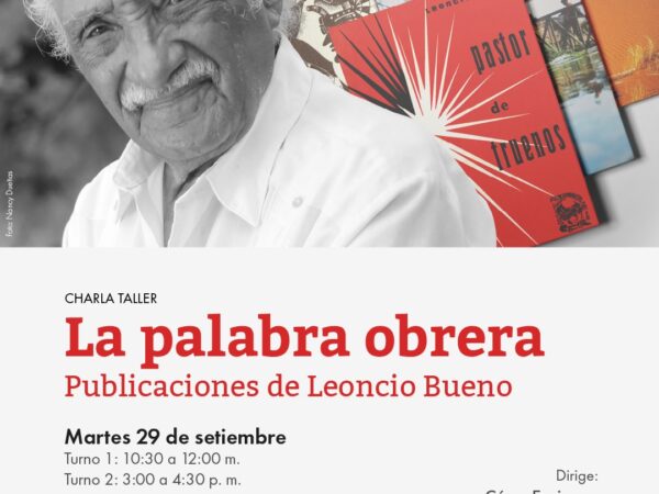 LA PALABRA OBRERA