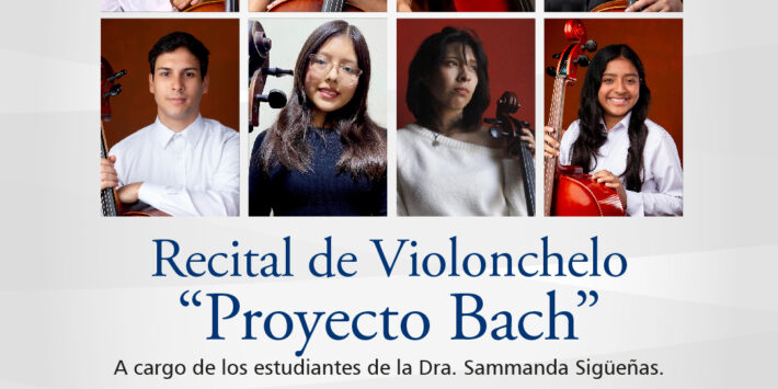 PROYECTO BACH